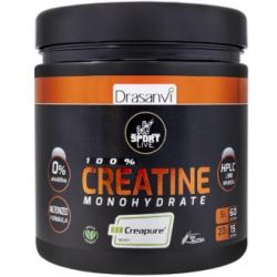 CREATINA (CREAPURE) 300G SPORT LIVE