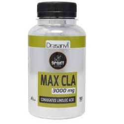 MAX CLA 90 perlas SPORT LIVE