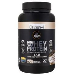 WHEY PROTEIN AISLATO CAPPUCCINO 800G SPORT LIVE