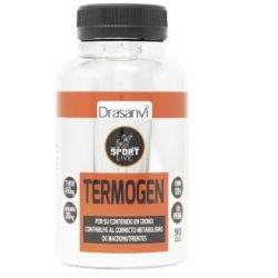 TERMOGEN SPORT LIVE 90 cps.