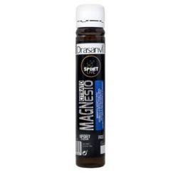 MAGNESIO VIAL CAJA 7X25ml. SPORT LIVE