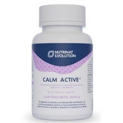 CALM ACTIVE 60cps.