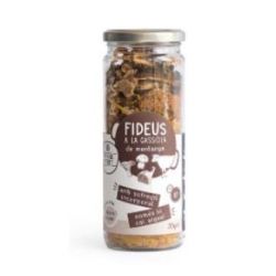 FIDEOS A LA CASSERUOLA di montagna 215gr.