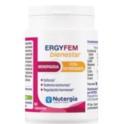 ERGY-FEM Benessere 60 cps