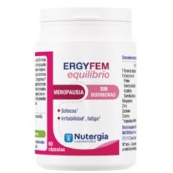 ERGY-FEM Equilibrio 60 cps