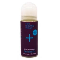deodorante ROLL ON Rosmarino- Lemongrass Unisex 50 ml