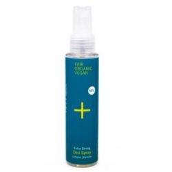DEODORANTE EXTRA FORTE spray 100 ml