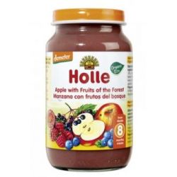 OMOGENEIZZATO FRUTTI DI BOSCO MELA 8mesi 190g