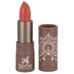BARRA DI LABBRA TRASPARENTE 304 Capucine 3,5 gr BIO