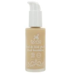 BASE DI MAQUILLAJE FLUIDA 03 Sable 30 ml BIO