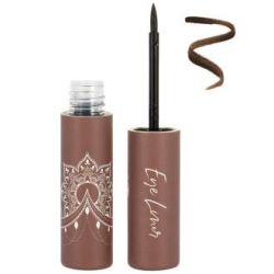 DELINEADOR DE OJOS Green Liner marrone 3 gr BIO VEGAN