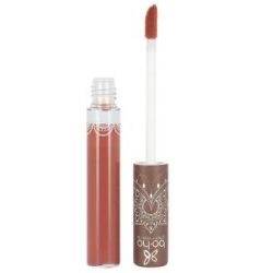 GLOSS 101 Morning Rose 6 ml BIO VEGAN