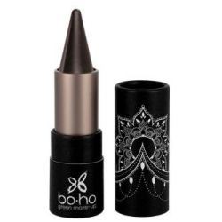 KHOL KAJAL 01 Nero 3,5 gr BIO VEGAN