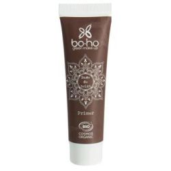 PRIMER BASE DI TRUCCO 30 ml BIO VEGAN