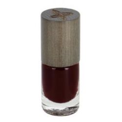 SMALTO PER UNGHIE 14 Red Rose 6 ml BIO VEGAN