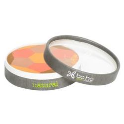MOSAICO DI POLVERI ILLUMINANTI Bella faccia 01 9 gr BIO