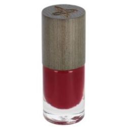ESMALTE DI UNGHIE 55 The red One 6 ml BIO VEGAN