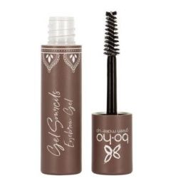 GEL PER SOPRACCIGLIA 01 Transparent 6 ml BIO VEGAN