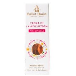 CREMA DELLA APICOLTRICE PELLE SENSIBILE 30ml.