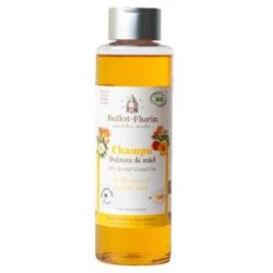 SHAMPOO DOLCEZZA DI MIELE 250ml.