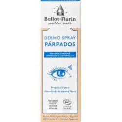 DERMO SPRAY PALPEBRE 15ml.