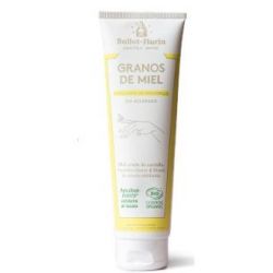EXFOLIANTE GRANULI DI MIELE 150ml.