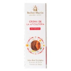 CREMA DELLA APICOLTRICE ANTI-ETÀ 30ml.