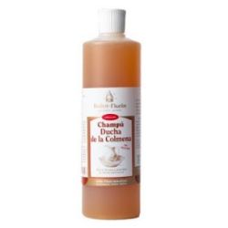 SHAMPOO-GEL DOCCIA DELLE ALVEARI 500ml.