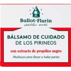 BALSAMO DI CURA DEI PIRINEI 30ml