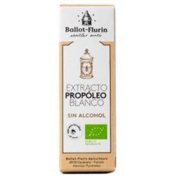 EXTRACTO DI PROPOLI SENZA ALCOL 100ml.