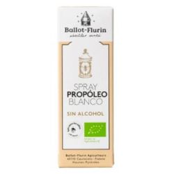 SPRAY DI PROPOLI SENZA ALCOL 15ml.