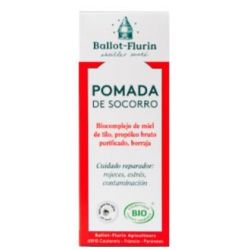 POMADA DI SOCCORSO 50ml.
