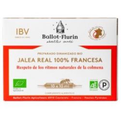 PREPARATO DINAMIZZATO JELLY REALE FRANCESE ECO 10amp