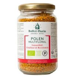 POLLINE MULTIFLORALE DINALIZZATO 210gr.