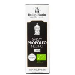 SPRAY DI PROPOLI NERO 15ml.