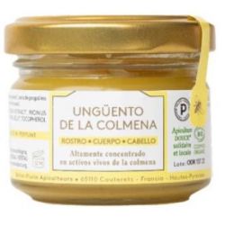 UNGUENTO DELLE COLMENE 50ml.