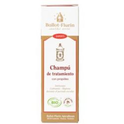 SHAMPOO TRATTAMENTO CON PROPOLI 125ml.