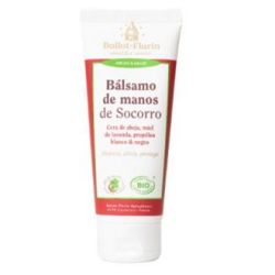 BALSAMO DI MANI DI SOCORSO 75ml.