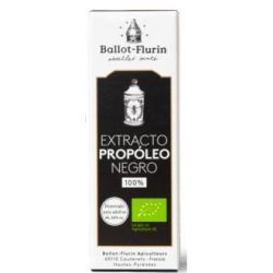 EXTRACTO DI PROPOLI NERO 15ml.