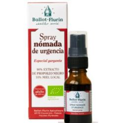 SPRAY NOMADA DI URGENZA 15ml.