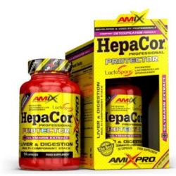 HEPACOR PROTECTOR 90 cps