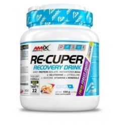 RE-CUPER RECOVERY DRINK 550 GR FRUTTI DEL BOSCO