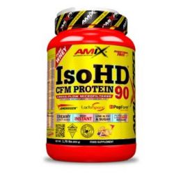 ISO HD CFM PROTEIN 90 800GR DOPPIO CIOCCOLATO BIANCO