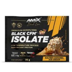 BLACK LINE CFM ISOLATE 1 SOVR X35G CARAMELLO SALAD