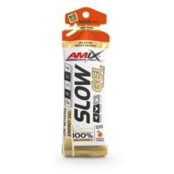 ICO PERFORMANCE SLOW PALATINOSE 1 GEL X 45 G MANGO