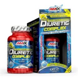 DIURETIC COMPLEX 90 CPS
