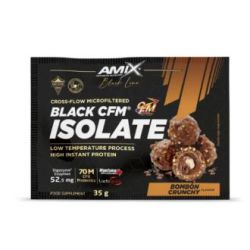 BLACK LINE CFM ISOLATE 1 SOVR X35G BOMBON CROCANT