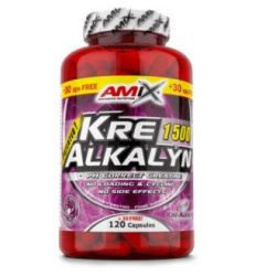 CREATINA MONOIDRATO KRE-ALKALYN 150 cps