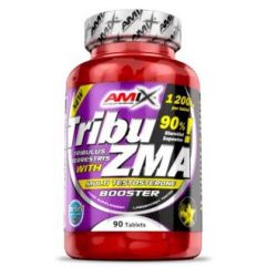 TRIBU-ZMA 90 TAVOLETTE