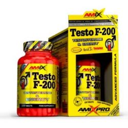 TESTO F-200 100 TABS